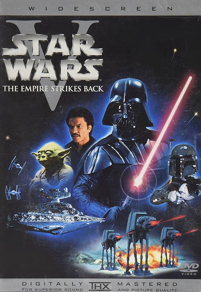 特撮 Star Wars The Empire Strikes Back The Empire Strikes Back